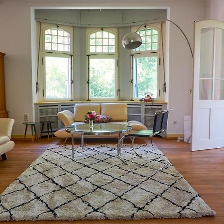 Villa Beckmann Gengenbach Extérieur photo