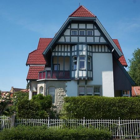 Villa Beckmann Gengenbach Extérieur photo