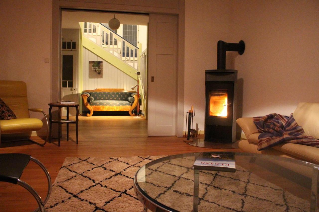 Villa Beckmann Gengenbach Extérieur photo