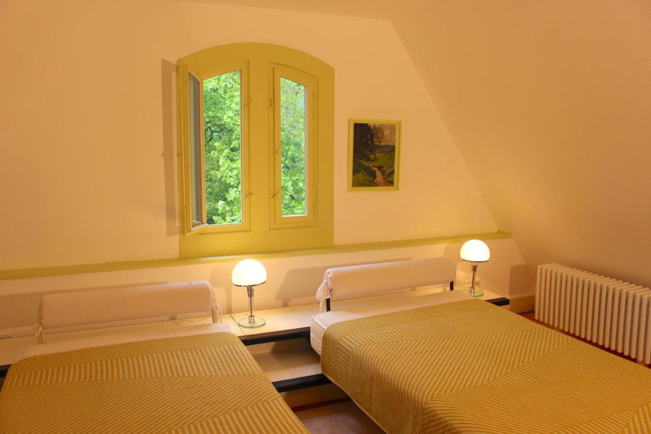 Villa Beckmann Gengenbach Extérieur photo