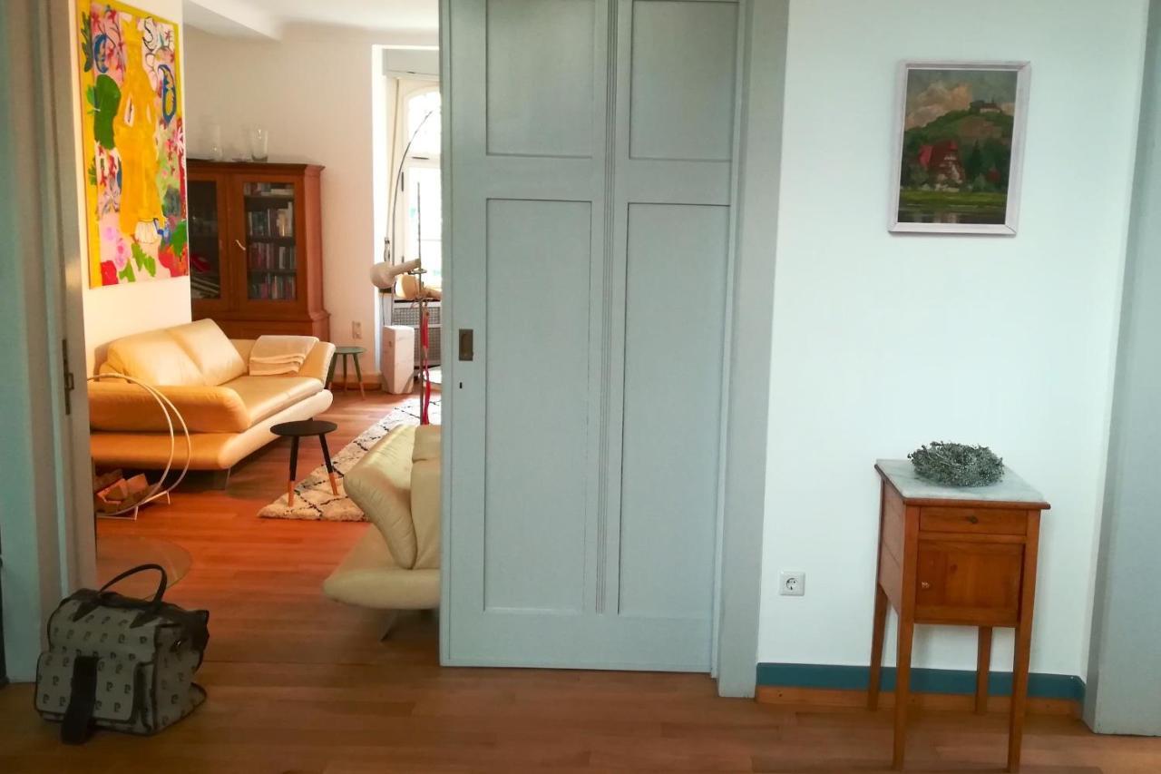 Villa Beckmann Gengenbach Extérieur photo