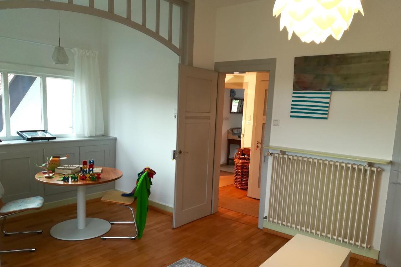 Villa Beckmann Gengenbach Extérieur photo