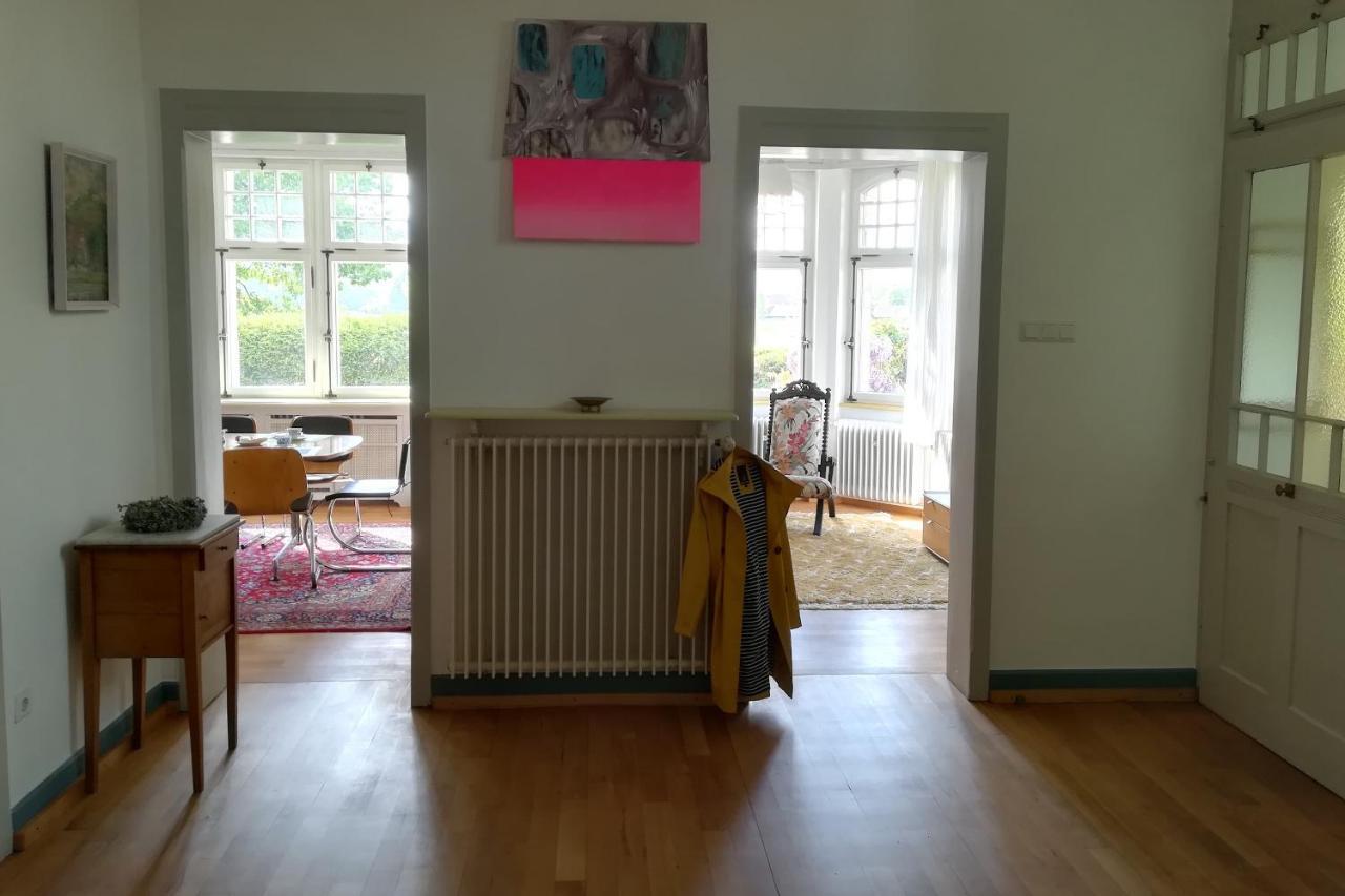 Villa Beckmann Gengenbach Extérieur photo