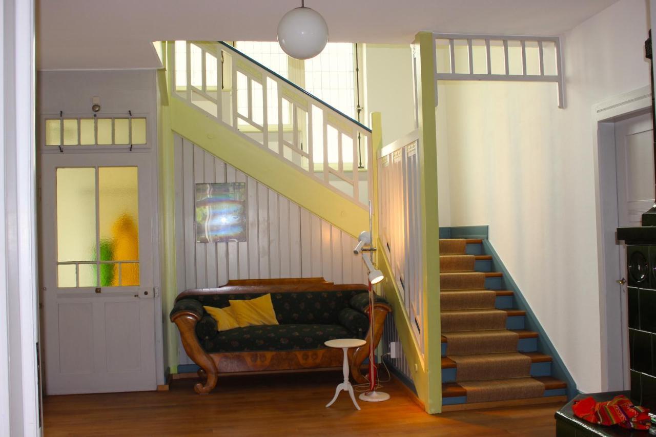 Villa Beckmann Gengenbach Extérieur photo