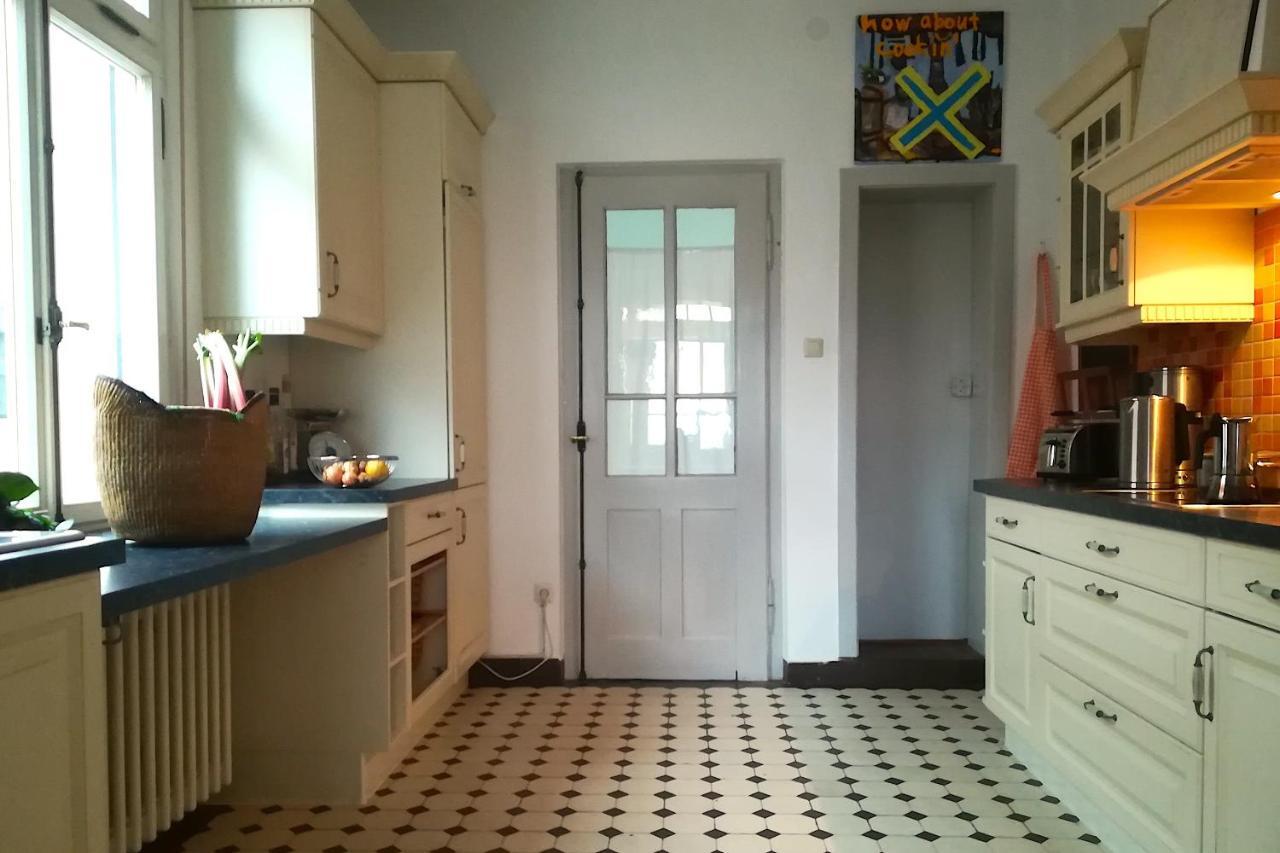 Villa Beckmann Gengenbach Extérieur photo