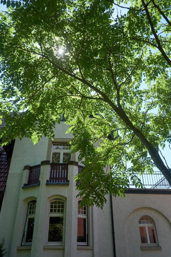 Villa Beckmann Gengenbach Extérieur photo